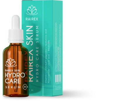 Skin Hydro Care Serum